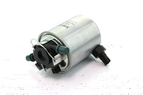 Фільтр паливний Infinity FX, Q70, QX, SHAFER (FM164001BY1D)