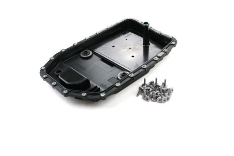 Фильтр АКПП с прокладкой для BMW (серии E81-E93, E60-E64), SHAFER (номер AT154K)