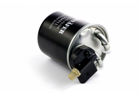 Паливний фільтр MB A (W176), B (W246), C (W204), 1.8D-3.0D, 07-, SHAFER (FM911) Паливний фільтр MB A (W176), B (W246), C (W204), 1.8D-3.0D, 07-, SHAFER (FM911)