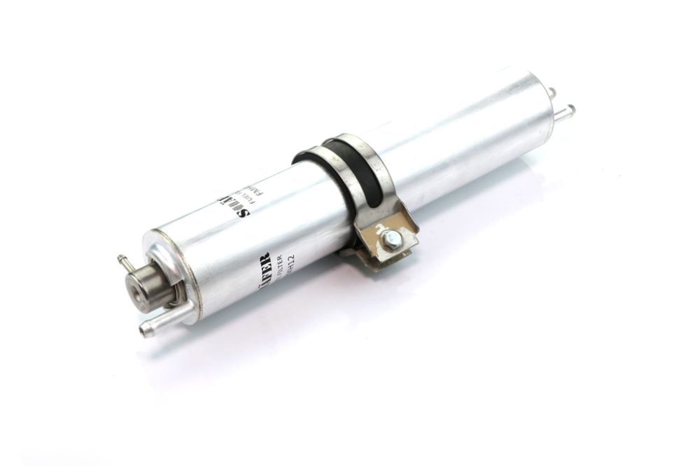 Паливний фільтр для BMW 7 (E65, E66, E67) 3.0-4.8 (01-09), SHAFER (FMH12) Паливний фільтр для BMW 7 (E65, E66, E67) 3.0-4.8 (01-09), SHAFER (FMH12)