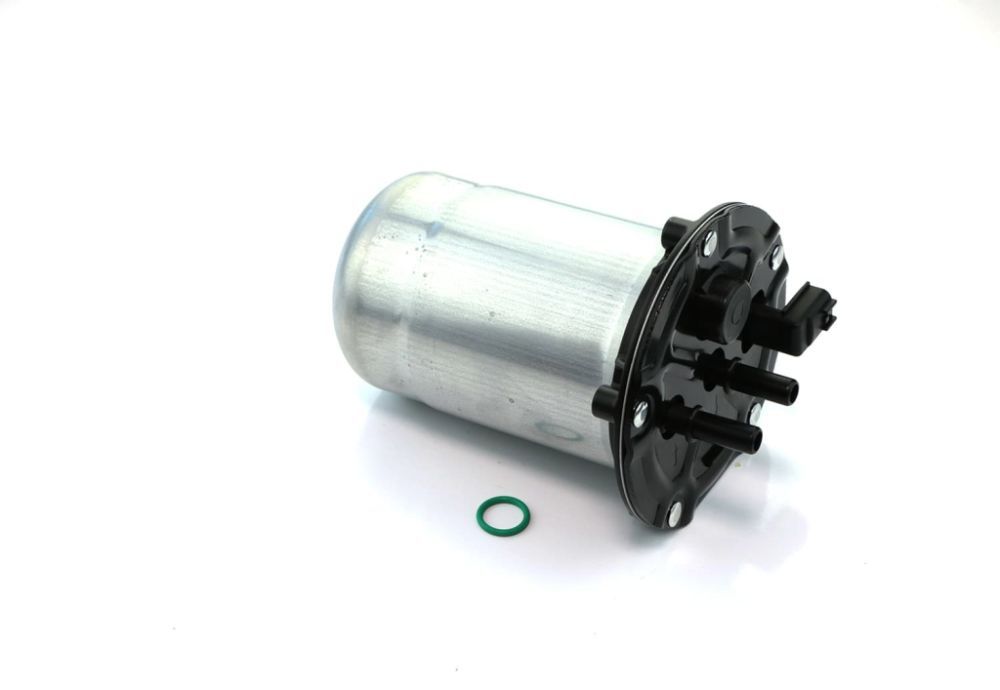 Топливный фильтр Renault 1.5-2.3 dCi (Высота 158 мм, с неразборным корпусом – на заклепках), SHAFER (FM921NR) Топливный фильтр Renault 1.5-2.3 dCi (Высота 158 мм, с неразборным корпусом – на заклепках), SHAFER (FM921NR)