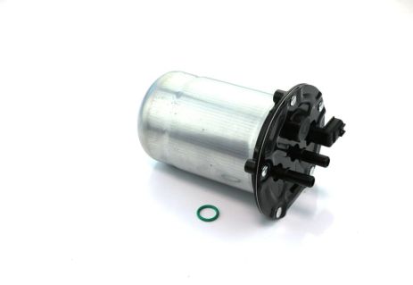 Топливный фильтр Renault 1.5-2.3 dCi (Высота 158 мм, с неразборным корпусом – на заклепках), SHAFER (FM921NR) Топливный фильтр Renault 1.5-2.3 dCi (Высота 158 мм, с неразборным корпусом – на заклепках), SHAFER (FM921NR)