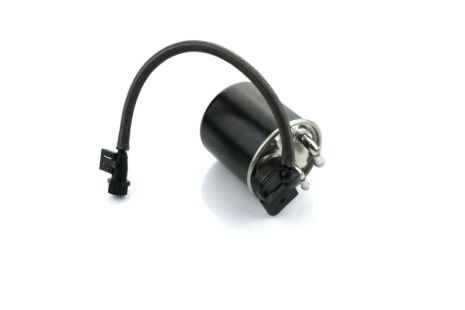 Паливний фільтр для MB Sprinter (B906, 907, 910), Vito (W447) 2.2CDI (з 14 року), SHAFER (FM947)