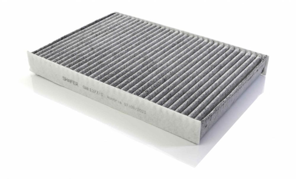 Фільтр салонний для MB S (A217), S (C217), S (W222/V222/X222/A217/C217) (13-), від SHAFER (SAK1377S) Фільтр салонний для MB S (A217), S (C217), S (W222/V222/X222/A217/C217) (13-), від SHAFER (SAK1377S)