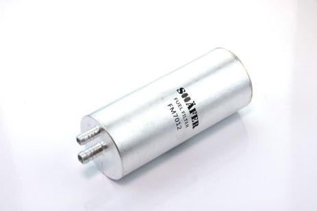 Топливный фильтр для моделей Audi и Porsche, SHAFER (FM7012)