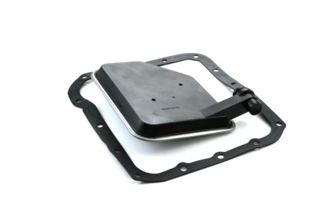 Фільтр АКПП з прокладкою для Hyundai Coupe I, Coupe II, Elantra III, Grandeur, Santa Fé I, SHAFER (AT156K)
