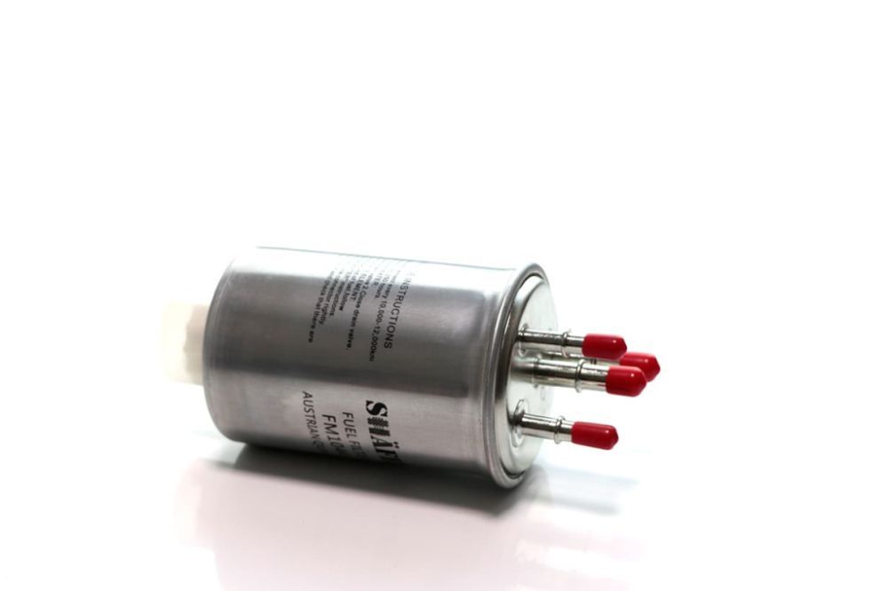 Паливний фільтр LR Discovery V, Range Rover IV, Sport 3.0D/3.0DH (12-), SHAFER (FM1044) Паливний фільтр LR Discovery V, Range Rover IV, Sport 3.0D/3.0DH (12-), SHAFER (FM1044)