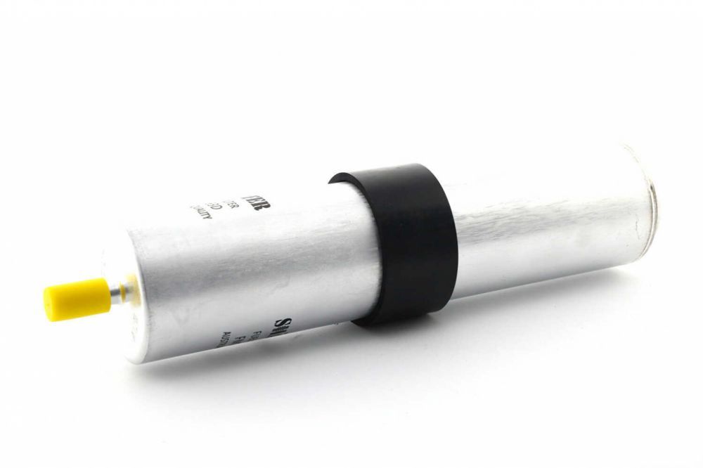 Паливний фільтр BMW 3 (E90), X1 (E84), X3 (F25), 2.0-3.0D, з 04 року, SHAFER (FM763D) Паливний фільтр BMW 3 (E90), X1 (E84), X3 (F25), 2.0-3.0D, з 04 року, SHAFER (FM763D)