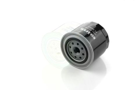 Фильтр топливный Audi A6 C7, A7 2.0D/3.0D (10-18), SHAFER (FM1102)