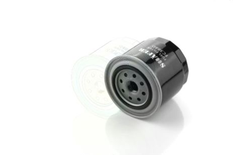 Фільтр паливний Audi A6 C7, A7 2.0D/3.0D (10-18), SHAFER (FM1102)