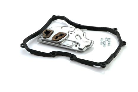 Фільтр АКПП з прокладкою для Audi A4 Allroad B8, A4 B8, A5, A6 Allroad C7, A6 C7, A7, A8 D4, від SHAFER (AT150K) Фільтр АКПП з прокладкою для Audi A4 Allroad B8, A4 B8, A5, A6 Allroad C7, A6 C7, A7, A8 D4, від SHAFER (AT150K)