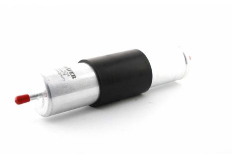 Топливный фильтр для BMW 3 (E46, E91), 2.0D-3.0D, 01-10, SHAFER (FM478) Топливный фильтр для BMW 3 (E46, E91), 2.0D-3.0D, 01-10, SHAFER (FM478)