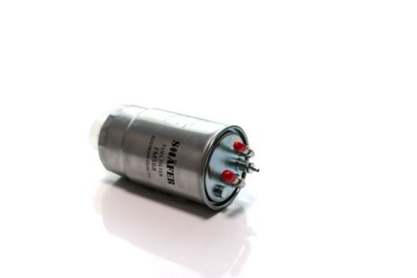 Паливний фільтр Opel Corsa D 1.3D 06-14, VIN 0-96129270, SHAFER (FM568)