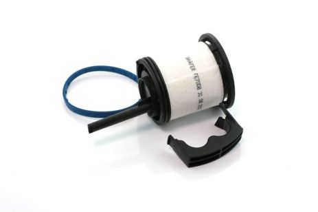 Фільтр паливний Audi A4 B9, A5, A6 C8, A7, Q5 1.4-3.0H, SHAFER (FE7008)