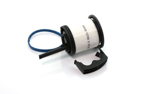 Фільтр паливний Audi A4 B9, A5, A6 C8, A7, Q5 1.4-3.0H, SHAFER (FE7008)
