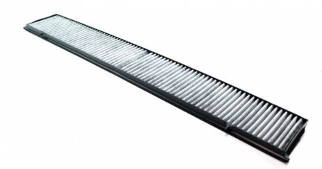 Вугільний салонний фільтр для BMW 1 (E81, F20), 3 (E90, F30, F80), X1 (E84) (03-) - SHAFER (SAK248)