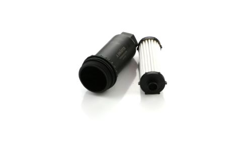 Фільтр АКПП з прокладкою для Ford C-Max, Focus II, Galaxy, Mondeo, SHAFER (AT151K)