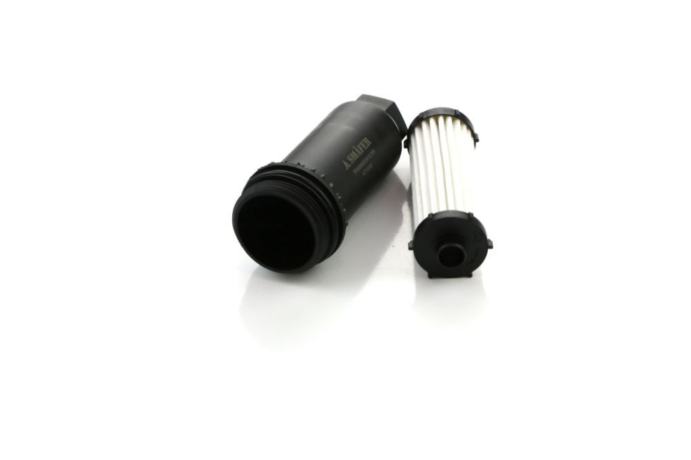 Фільтр АКПП з прокладкою для Ford C-Max, Focus II, Galaxy, Mondeo, SHAFER (AT151K) Фільтр АКПП з прокладкою для Ford C-Max, Focus II, Galaxy, Mondeo, SHAFER (AT151K)