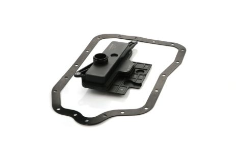 Фільтр АКПП з прокладкою для Lexus Es, Rx; Toyota Camry, Highlander / Kluger, Rav 4 IV, від SHAFER (AT234K) Фільтр АКПП з прокладкою для Lexus Es, Rx; Toyota Camry, Highlander / Kluger, Rav 4 IV, від SHAFER (AT234K)