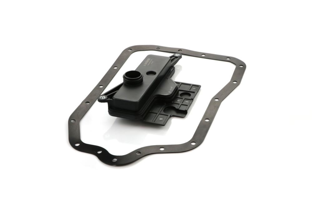 Фільтр АКПП з прокладкою для Lexus Es, Rx; Toyota Camry, Highlander / Kluger, Rav 4 IV, від SHAFER (AT234K) Фільтр АКПП з прокладкою для Lexus Es, Rx; Toyota Camry, Highlander / Kluger, Rav 4 IV, від SHAFER (AT234K)