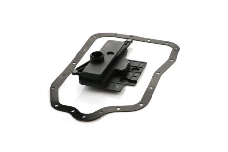 Фільтр АКПП з прокладкою Lexus Es, Rx; Toyota Camry, Highlander / Kluger, Rav 4 IV, SHAFER (AT234K)