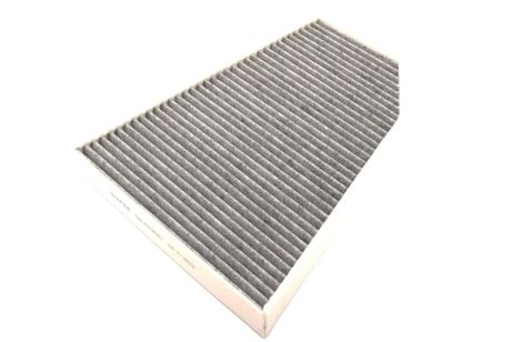 Фільтр салонний Tesla Model X, вугільний, SHAFER (SAK1039042) Фільтр салонний Tesla Model X, вугільний, SHAFER (SAK1039042)