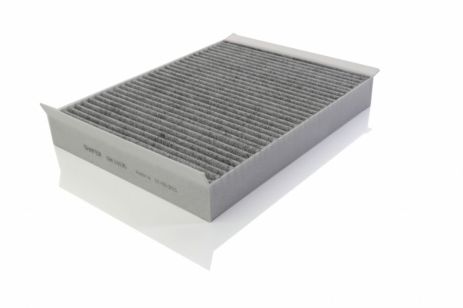 Фільтр салонний Ford Mustang (14-21), вугільний, (USA), SHAFER (SAK10195)