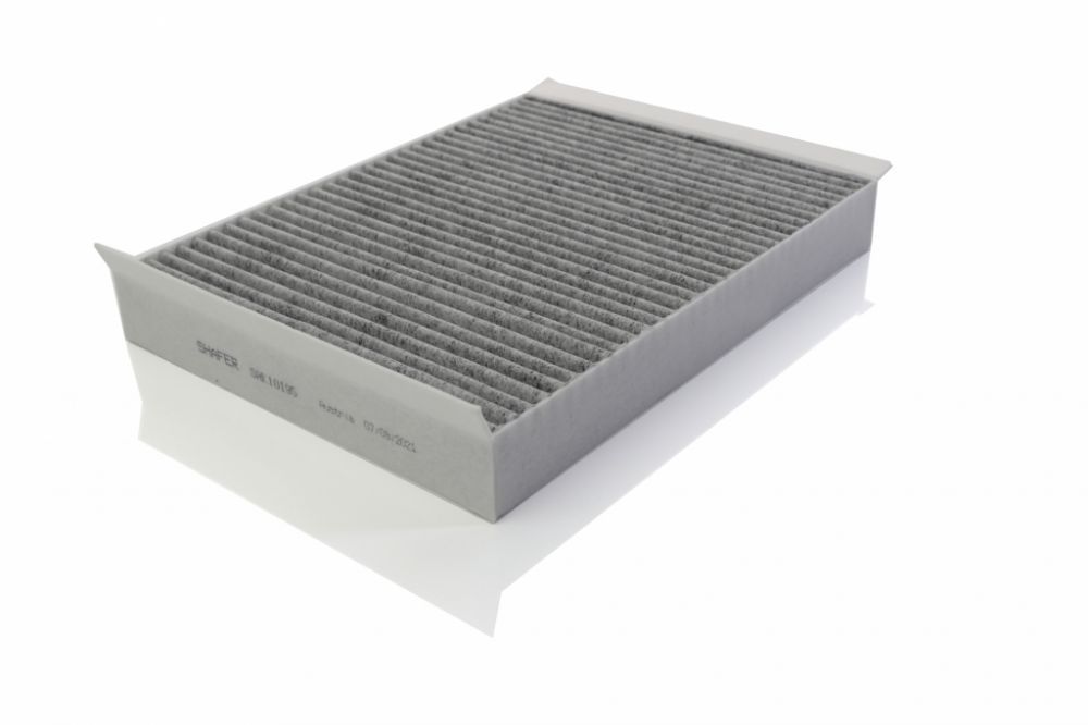 Карбоновий фільтр Ford Mustang (14-21), вугільний, (USA), SHAFER (SAK10195) Карбоновий фільтр Ford Mustang (14-21), вугільний, (USA), SHAFER (SAK10195)