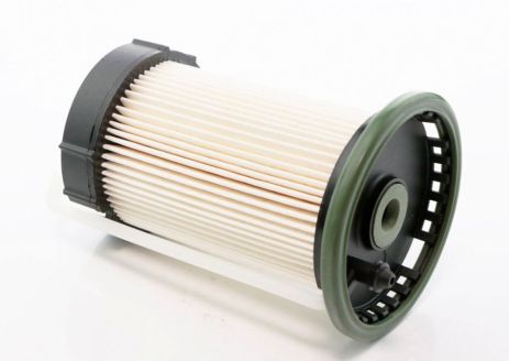 Паливний фільтр Audi Q3; Seat Alhambra, VW Passat, Sharan, Tiguan, 1.6D/2.0D, з трубкою, SHAFER (FE592) Паливний фільтр Audi Q3; Seat Alhambra, VW Passat, Sharan, Tiguan, 1.6D/2.0D, з трубкою, SHAFER (FE592)