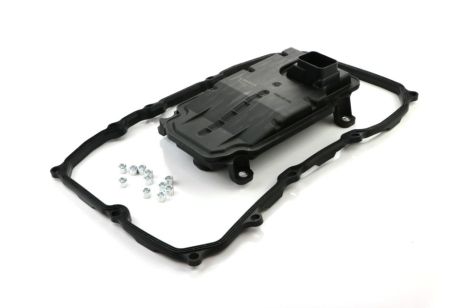 Фільтр АКПП з прокладкою Audi Q7; Porsche Cayenne, Panamera; VW Touareg 3.0-4.8 (10-18), SHAFER (AT187K) Фільтр АКПП з прокладкою Audi Q7; Porsche Cayenne, Panamera; VW Touareg 3.0-4.8 (10-18), SHAFER (AT187K)