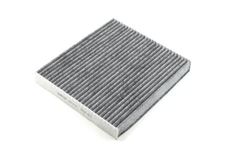 Салонний фільтр для Bmw 2 (U06), X1 (U11) 1.5-Electric (21-), вугiльний, SHAFER (SAK2255)