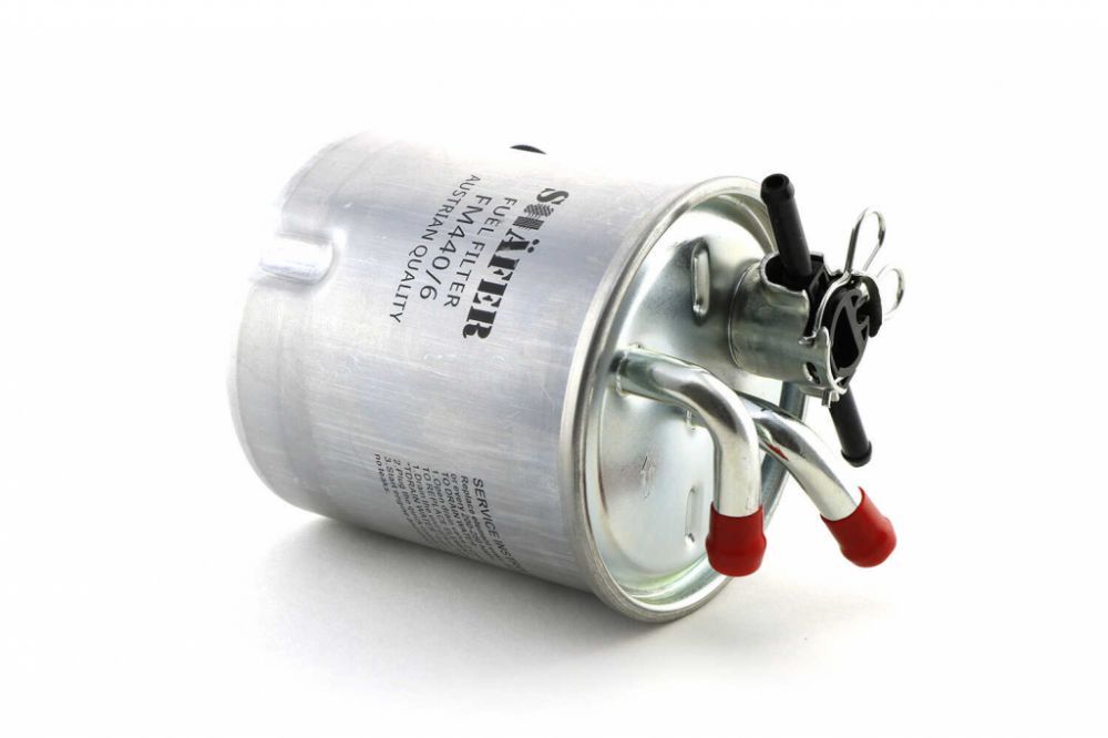 Топливный фильтр Nissan Navara, Pathfinder, Patrol, Terrano 2.5D (00-), (без клапана), SHAFER (FM4406) Топливный фильтр Nissan Navara, Pathfinder, Patrol, Terrano 2.5D (00-), (без клапана), SHAFER (FM4406)