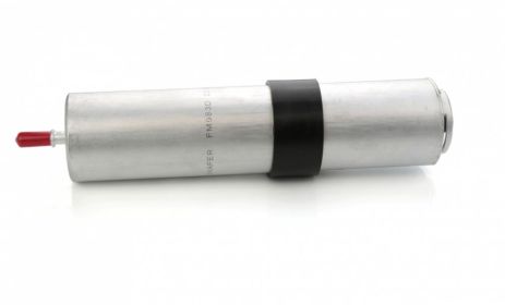 Фильтр топливный для BMW 1 (F40), 2 (F44/45/46), X1 (F48), X2 (F39); Mini (F55/F56/F57), SHAFER (FM983D)