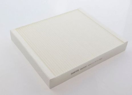 Фільтр салонний Cadillac XTS (18-20), Chevrolet Colorado (15-21), Impala (17-20), SHAFER (SA10192)