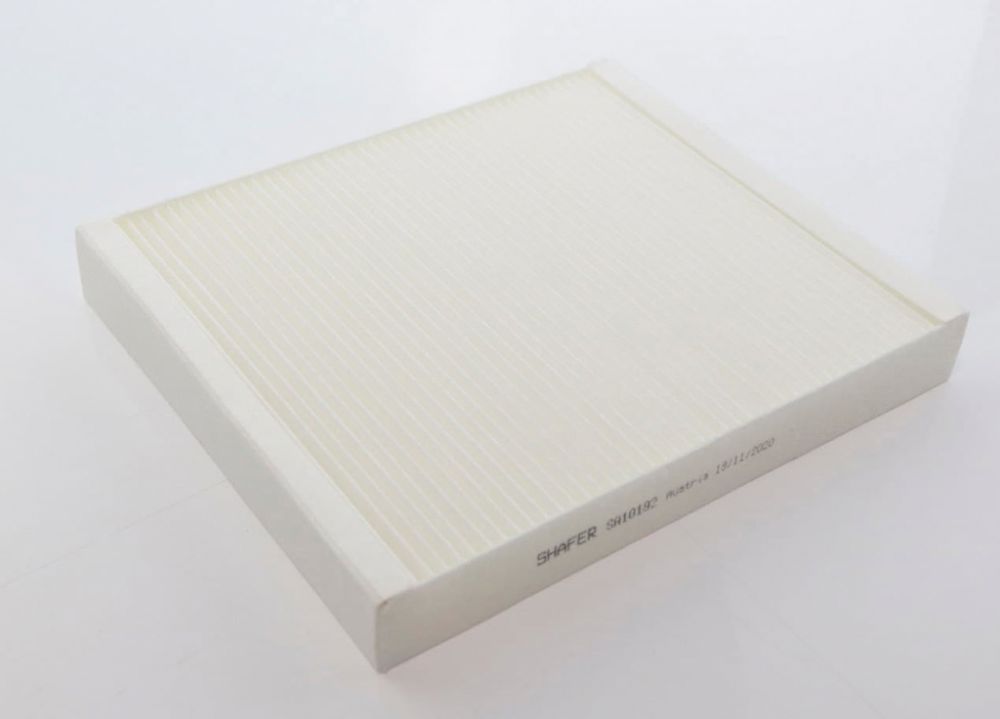 Салонний фільтр Cadillac XTS (18-20), Chevrolet Colorado (15-21), Impala (17-20), SHAFER (SA10192) Салонний фільтр Cadillac XTS (18-20), Chevrolet Colorado (15-21), Impala (17-20), SHAFER (SA10192)