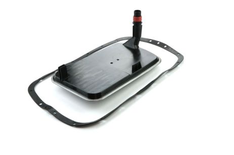 Фільтр АКПП з прокладкою BMW X5 (E53), LR RR III 3.0/3.0D (00-12), SHAFER (AT032K) Фільтр АКПП з прокладкою BMW X5 (E53), LR RR III 3.0/3.0D (00-12), SHAFER (AT032K)