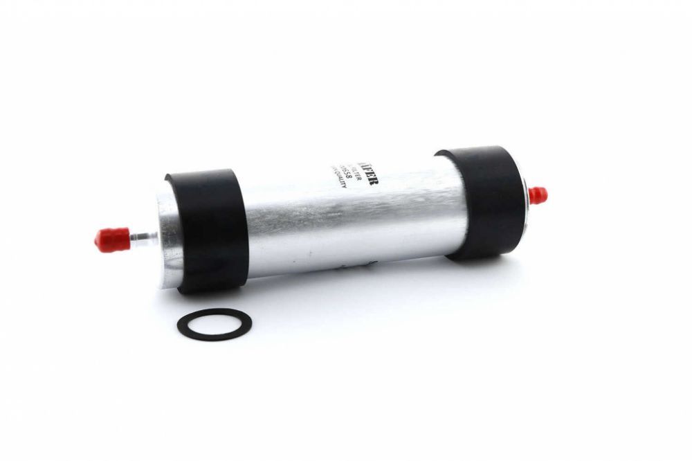 Паливний фільтр Audi A6, 2.0TDI, 04-11, SHAFER (FM658) Паливний фільтр Audi A6, 2.0TDI, 04-11, SHAFER (FM658)