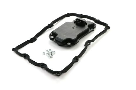 Фільтр АКПП з прокладкою для Lexus Gx, Lx; Toyota Land Cruiser 200, SHAFER (AT271K) Фільтр АКПП з прокладкою для Lexus Gx, Lx; Toyota Land Cruiser 200, SHAFER (AT271K)