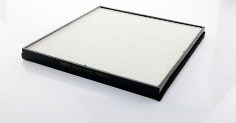 Фільтр салонний Chevrolet Camaro, Caprice, (09-15), (USA), SHAFER (SA24014)