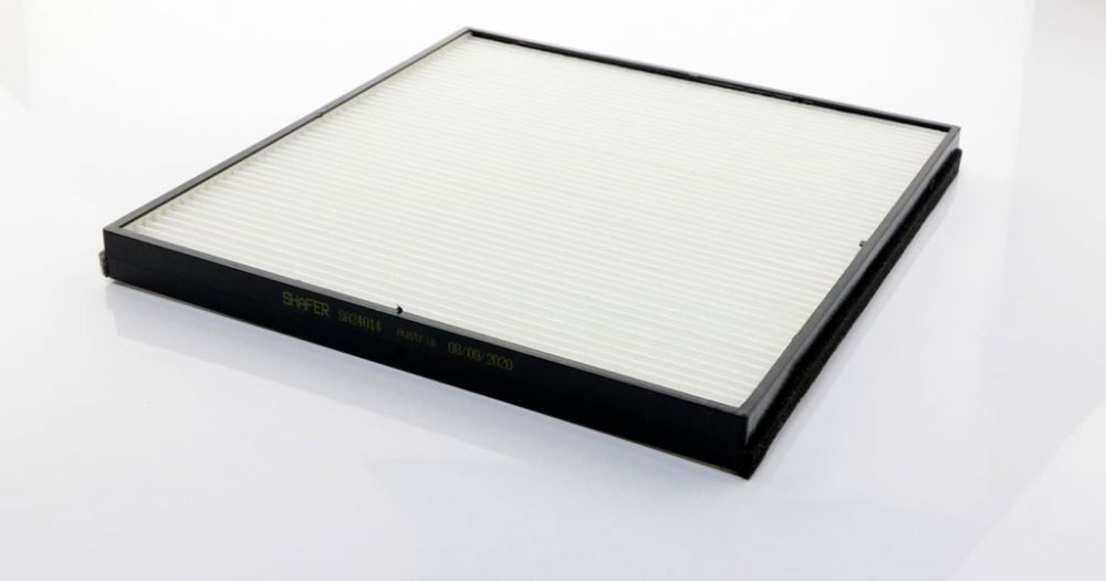Фільтр салону Chevrolet Camaro, Caprice, (09-15), (USA), SHAFER (SA24014) Фільтр салону Chevrolet Camaro, Caprice, (09-15), (USA), SHAFER (SA24014)