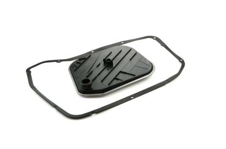 Фільтр АКПП з прокладкою Audi A4 Allroad B8, A4 B8, A5, A6 Allroad C7, A6 C7, A7, A8 D4, SHAFER (AT189K)