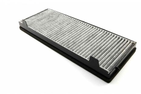 Фільтр салонний Renault Espace IV (02-), вугільний, SHAFER (SAK196)