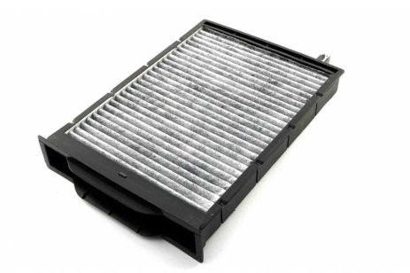 Вугільний салонний фільтр для Renault Megane 02-08, SHAFER (SAK175)