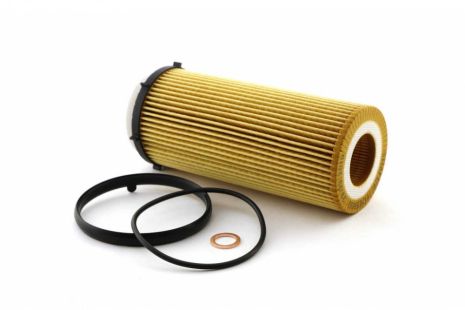 Масляний фільтр для BMW 3 (E90), 5 (F10), 7 (F01, F02, F03, F04), X5 (E70), X6 (E71, E72), 3.0D - SHAFER (FOE560D)