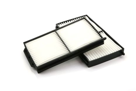 Салонний фільтр Mazda Xedos 6 (92-02), Xedos 9 (92-02), Milenia (01-02), SHAFER (SA24487)