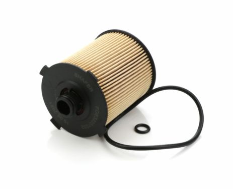 Масляный фильтр для Volvo XC60 (20-), SHAFER (FOE32257032)