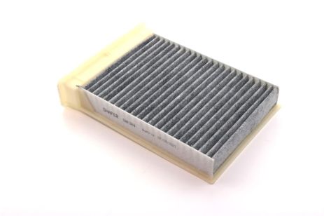 Салонный угольный фильтр Citroen C1, Peugeot 107, Toyota Aygo (05-), SHAFER (SAK304)