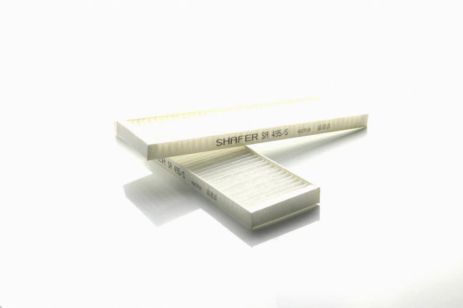 Фильтр салонный для Hyundai I20 (08-15), SHAFER (SA495S) Фильтр салонный для Hyundai I20 (08-15), SHAFER (SA495S)