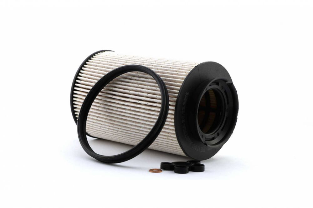 Паливний фільтр для VW Caddy 1.9TDI-2.0SDI (5 болтів), SHAFER (FE178D) Паливний фільтр для VW Caddy 1.9TDI-2.0SDI (5 болтів), SHAFER (FE178D)