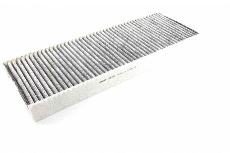 Фильтр салонный для MB Actros 96-02, угольный, SHAFER (SAK421) Фильтр салонный для MB Actros 96-02, угольный, SHAFER (SAK421)